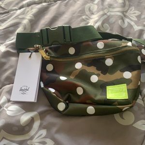 Herschel Fanny pack